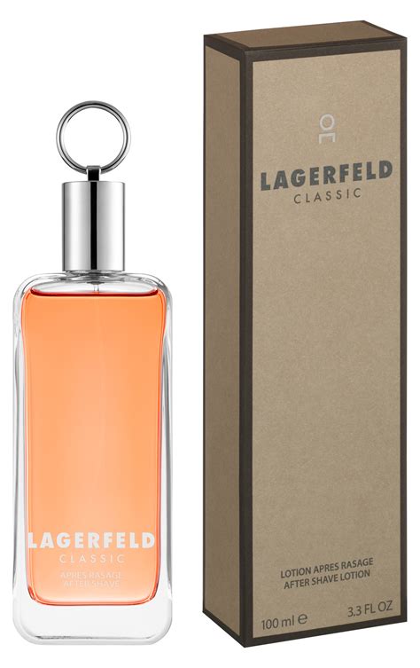 lagerfeld photo after shave.